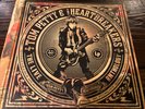 TOM PETTY And The Heartbreakers LIVE ANTHOLOGY [180 GRAM VINYL]  Box Set LP