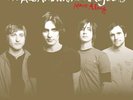 MOVE ALONG (WHITE VINYL) by ALL AMERICAN REJECTS, THE Vinyl LP  OPS035