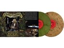 OUTSIDE: THE REDWOODS GREEN + BROWN VINYL LP X 2  (RSD 2021)  KENNY LOGGINS