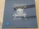 Kreator - London Apocalypticon (Live At The Roundhouse) Vinyl Box Set (sealed)