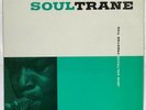John Coltrane