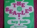 The Beatles - très rare  