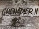 GRENADIER II ISD FORTRESS SKINHEAD OI REBELLES ROR