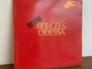 Bee Gees - Odessa - Vinyl Record.. - Double LP - The Original