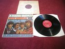 JOHN MAYALL AND THE BLUES BREAKERS A HARD ROAD UK 1ST PRESS 1967 MONO EX+ BLUES