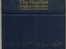 Empty BEATLES Singles Collection Box +insert - for vinyl singles Parlophone BSC1