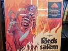 The Lords Of Salem (Soundtrack), Rob Zombie, 