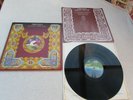 THIN LIZZY LP JOHNNY THE FOX ORIGINAL UK 1976 VERTIGO 1st PRESS NEAR MINT LYNOTT
