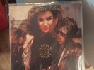 Electric Shades The March Violets Record lp original vinyl album