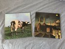 Pink Floyd - Animals, Atom Heart Mother Vinyl Set