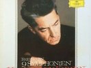 Beethoven Herbert Von Karajan Berliner Philharmoniker 9 Symphonien Box Set ( Cof