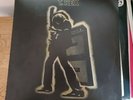VINYL T.REX Electric Warrior BOLAN JEEPSTER FLY Inner HIFLY6 PORKY A-2U LP NM