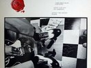 LP Carey Bells Blues Harp Band / Magic Slim & The Teardrops / Living Chicago B