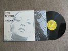 THE SMITHS - ‘‘RANK‘‘ RTD 90 UK 1988 Gatefold LP+ INSERT ROUGH TRADE RARE