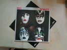 KISS - Dynasty - US press LP + OIS (1103)