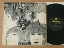 The Beatles ‎– Revolver 1966 UK Mono  vinyl LP