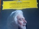 Ludwig van Beethoven: Complete Piano Concertos by Krystian Zimerman / Simon....