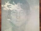 VINYL JOHN LENNON ONO BAND Imagine COMPLETE APPLE Poster Postcard LP
