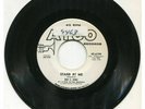 Ben E. King - Stand By Me / On the Horizon (7