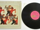 INXS - Underneath The Colours 1981 Deluxe Records Australia 1st Press LP