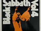 BLACK SABBATH - 