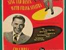 FRANK SINATRA Sing and Dance With Frank Sinatra IMPEX 180g Vinyl LP NEW #3875
