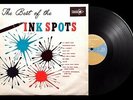 The Best Of The Ink Spots Vinyl LP 1970 Original UK Album Coral - CP46