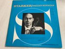 JANOS STARKER PLAYS ITALIAN SONATAS, Mercury Living Presence Stereo SR 90460