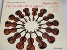 RUGGIERO RICCI, The Glory of Cremona, 15 Famous Violins, DECCA DXSE 7179