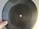 SINATRA P.S. I LOVE YOU X-Ray USSR Record Roentgen Bones Ribs Music Vinyl