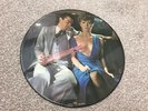 Lovedrive by Scorpions LP Vinyl 12” Picture Disc