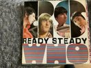 Mod - The Who - Ready Steady Who EP