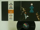 JOHN COLTRANE & JOHNNY HARTMAN MCA VIM-4607 JAPAN VINYL LP