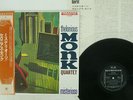 THELONIUS MONK MISTERIOSO RIVERSIDE SMJ-6119 JAPAN OBI VINYL LP