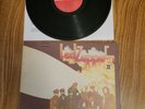 'Led Zeppelin II' 1st press RL SS Monarch LP-Hot Mix- vg++ play tested cond 1969