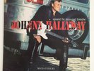 Johnny Hallyday – Quand Le Masque Tombe (maxi 45t)