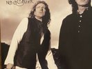 Led Zeppelin Jimmy Page / Robert Plant - No Quarter  1994 Atlantic 82706-1 Rare