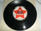 THE RUTS - IN A RUT 7
