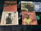 Muddy Waters/Frank Frost/Andrew Odom/Jimmy Reed (4x) Listed