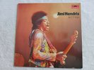 Jimi Hendrix Isle Of Wight vinyl lp Holland Polydor 2482-577 NEAR MINT
