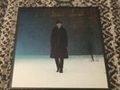  James Blake Overgrown 2013 Vinyl Record 2 LP