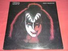 KISS: Gene Simmons - LP (1978)