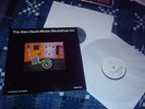 The Alan Davie Music Workshop – Phantom in the room – RARE Vinyl LP 1971