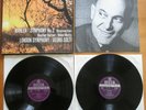 SET 325-6 WB Mahler Symphony no. 2 Harper Watts Solti Decca ED3 Wideband NM