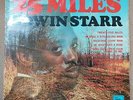 EDWIN STARR 25 miles Tamla Motown TML 11115