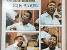 MUDDY WATERS Folk singer Pye International NPL 28038