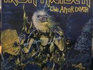 Iron Maiden - Live After Death - US 2LP + Booklet + OIS' EX/EX+ EX/EX