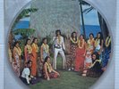 ELVIS PRESLEY As Recorded At Madison Square Garden 1978 PROMO PICTURE DISC LP