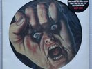 ALICE COOPER Constrictor / Raise Your Fist And Yell 1987 UK LP PICTURE DISC Set