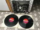 Allman Brothers Band Live at the Fillmore East 1971 NR MINT VINYL 1st uk 1OWNER